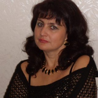Марина Ермолова