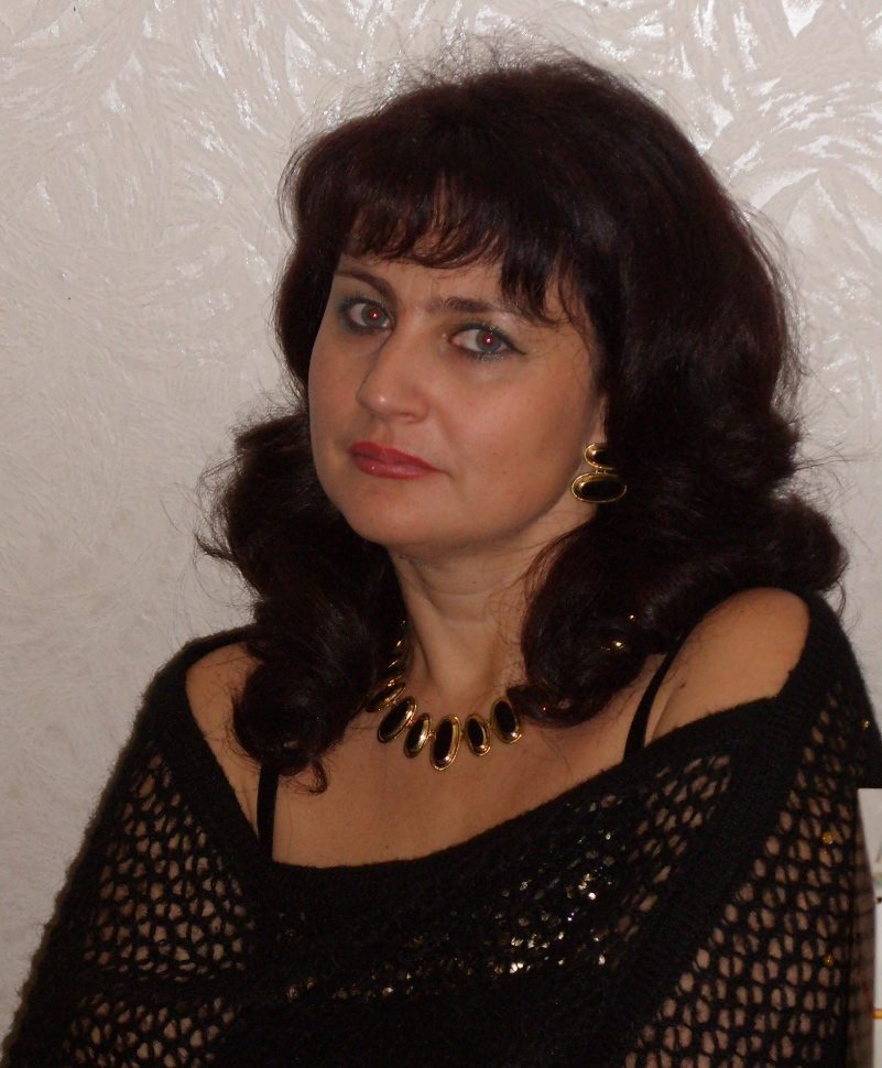 Марина Ермолова
