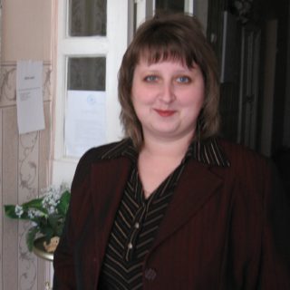 Попова Ирина, проект 