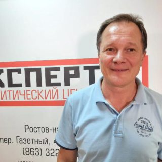 Игорь Симаков, МЦ «Здоровье» - номинация 