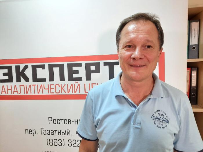Игорь Симаков, МЦ «Здоровье» - номинация 